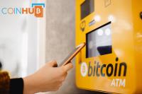 Bitcoin ATM San Jose - Coinhub image 6